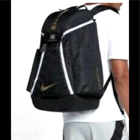 Hoops Elite Max Air backpack-NWT